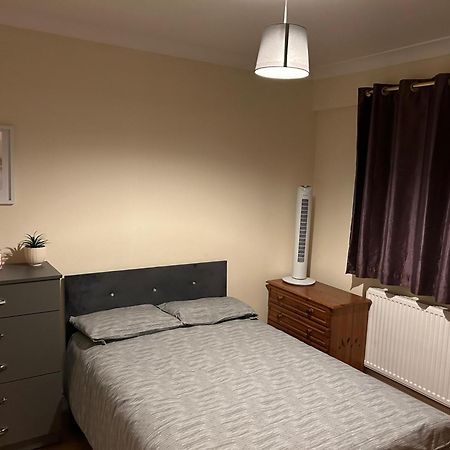 Sw17 7Ls Hotel Londen Buitenkant foto