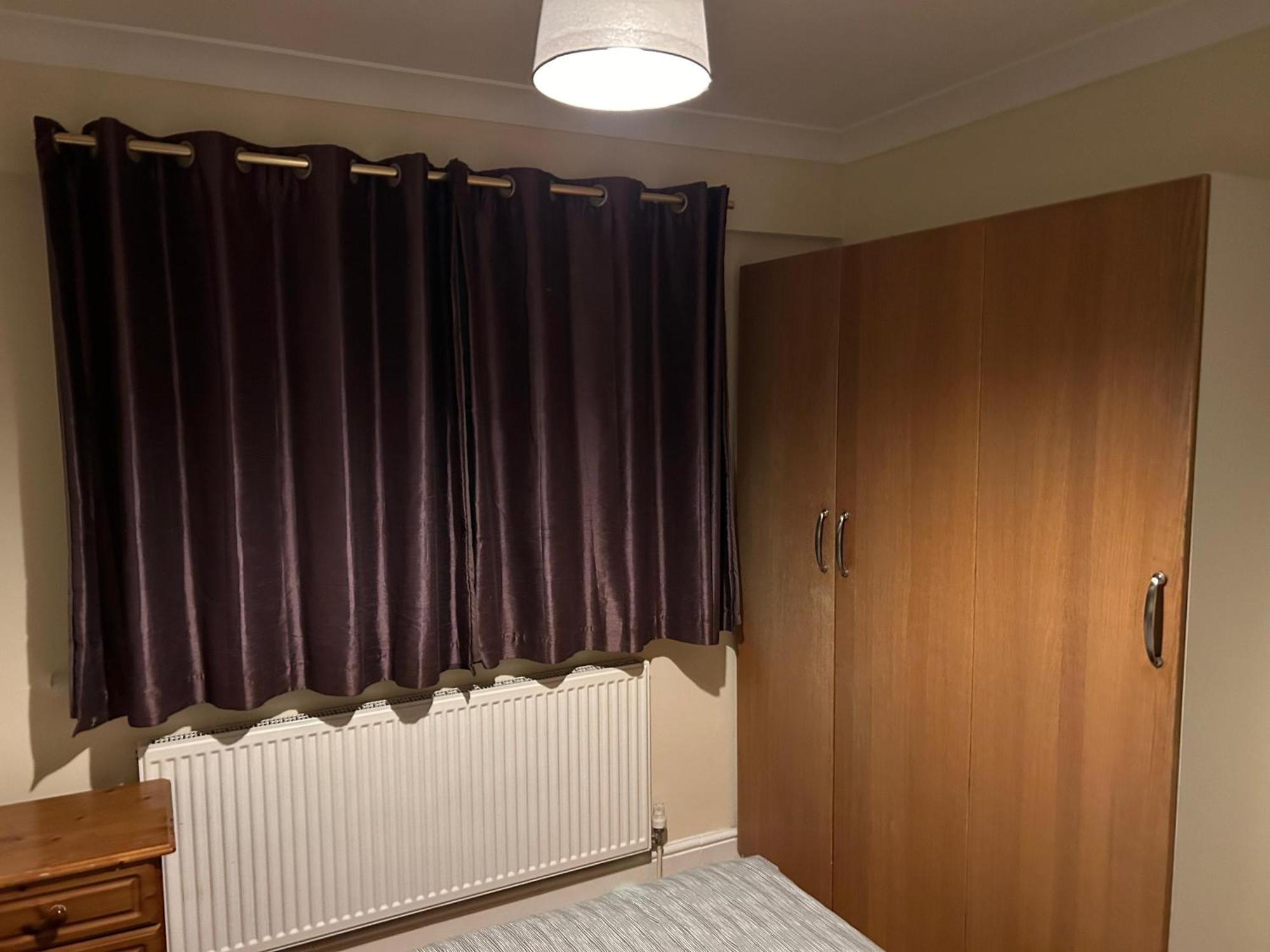Sw17 7Ls Hotel Londen Buitenkant foto